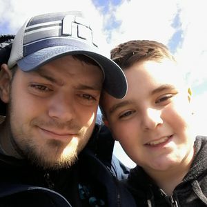 Meet your Posher, Daniel